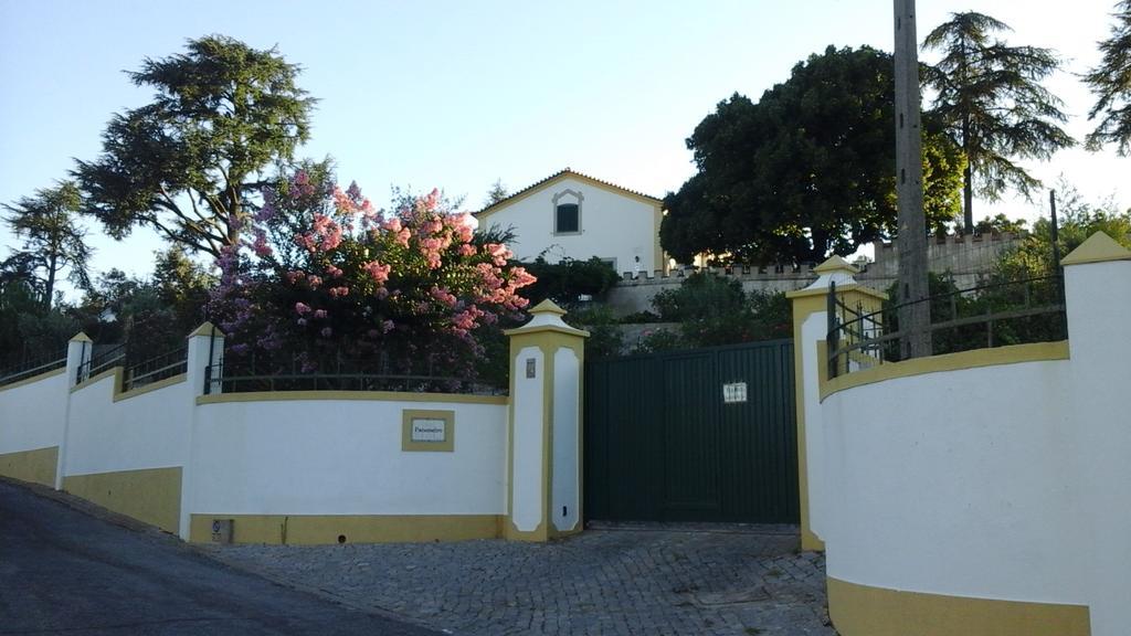 מלון קאסטלו דה וידה Vila Maria מראה חיצוני תמונה